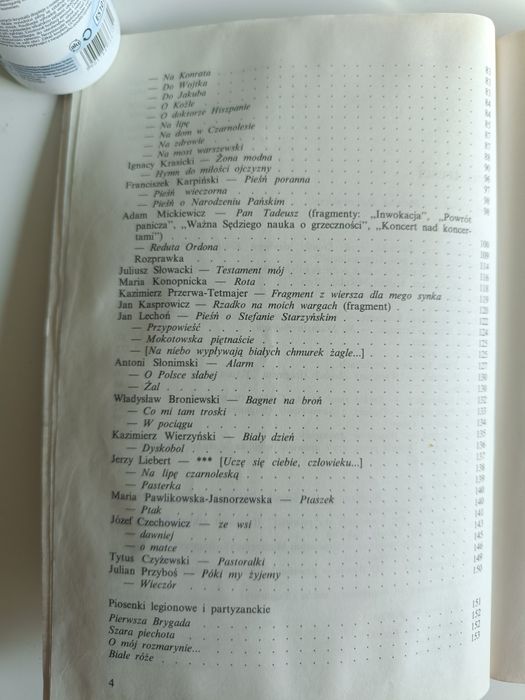 Język polski 7 w ojczyźnie polszczyźnie 1994