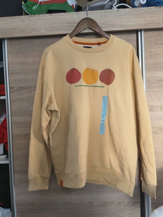 Bluza uniwersalna  nowa