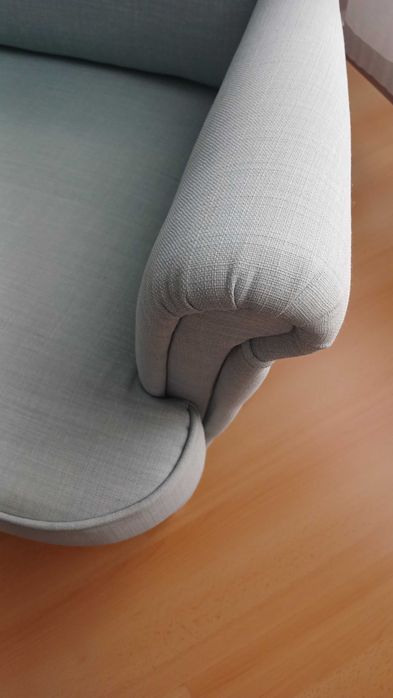 Poltrona Strandmon Ikea