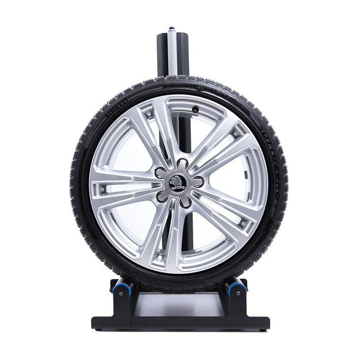 NOWE ORYGINALNE Felgi / Koła 18" Skoda Enyaq Superb Octavia Karoq