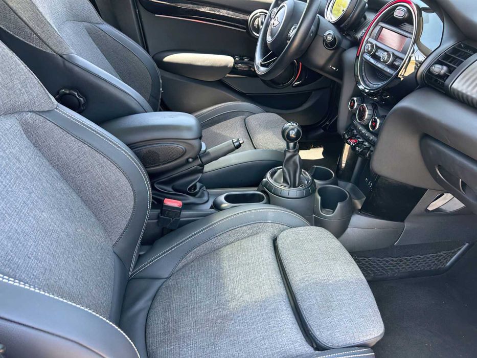 MINI Hardtop 4 Door Cooper S      2016