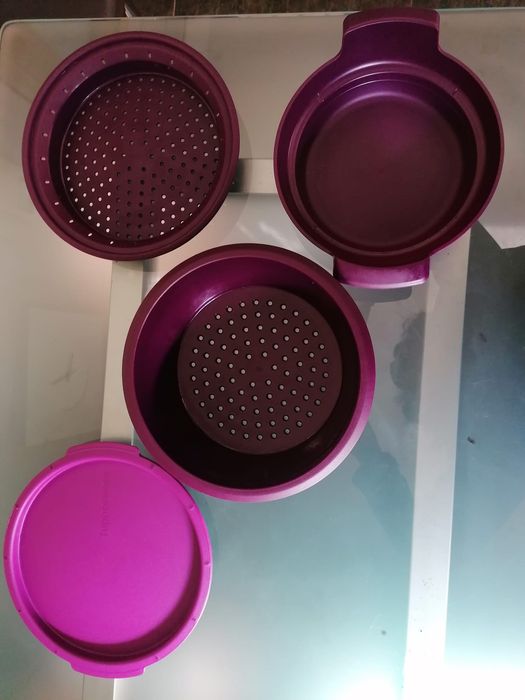 Tupperware Micro Gourmet425699394937180162
