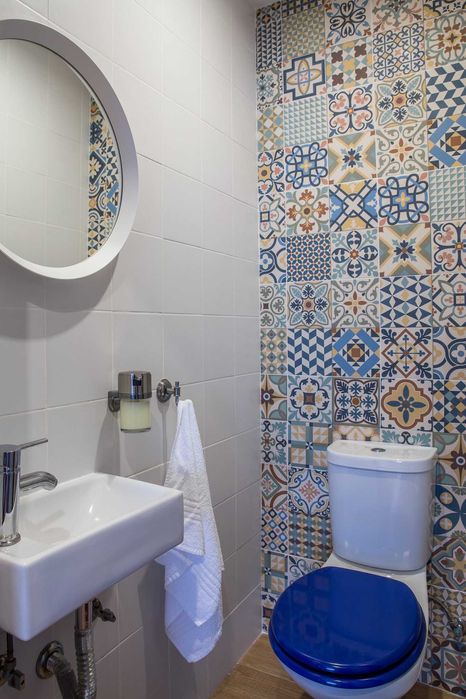 Férias lT2 l Vila do Conde frente ao mar l valor noite