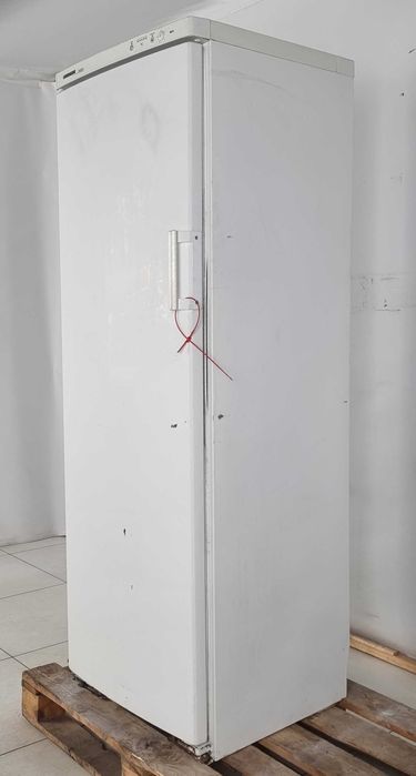 Морозильна глуха шафа «Liebherr», (-18° -22°) 300 л., Б/у 46503063