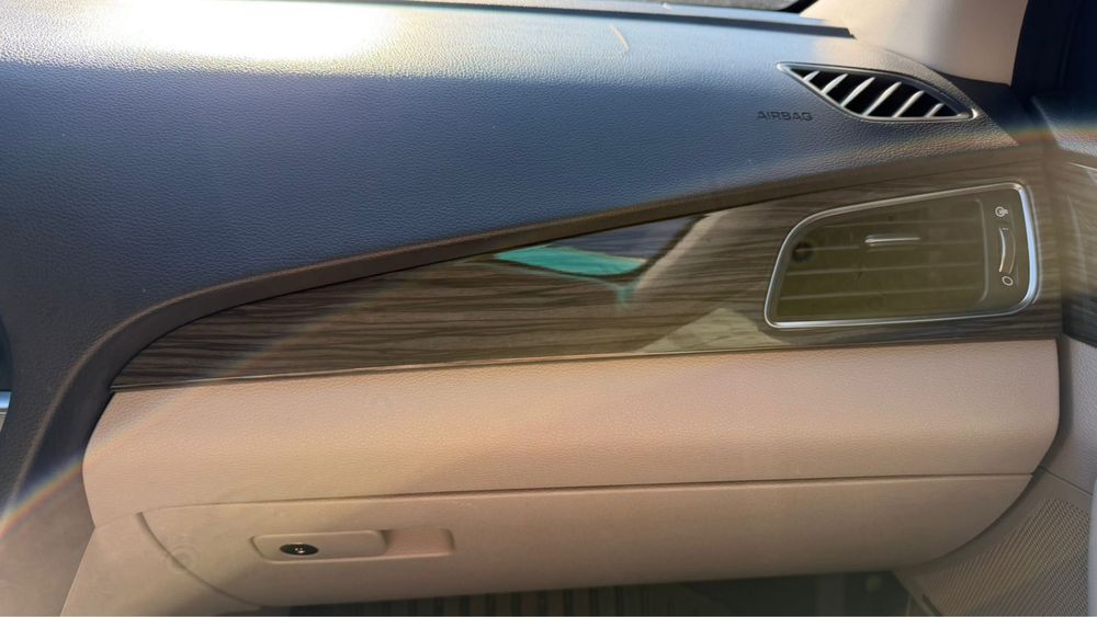 Hyundai sonata 1,6 turbo, 2015