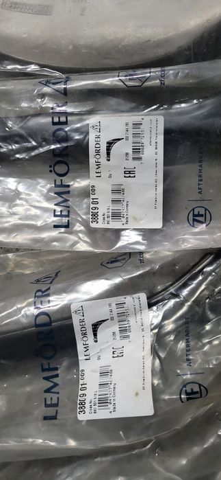 Zawieszenie tył Audi a4b8 2.0tdi