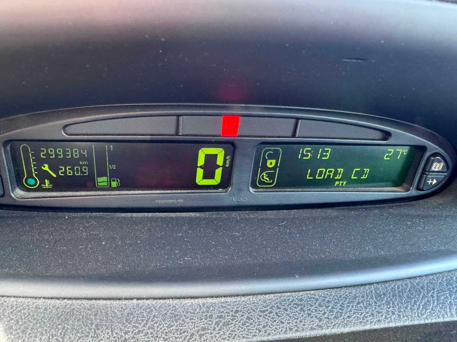 Citroën Xsara Picasso