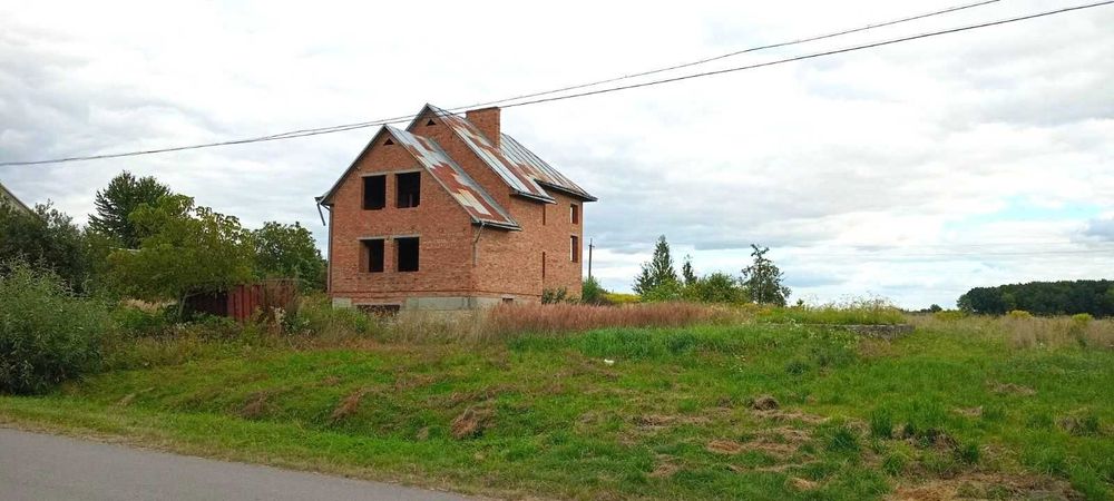 Продаж будинку в м. Пустомити