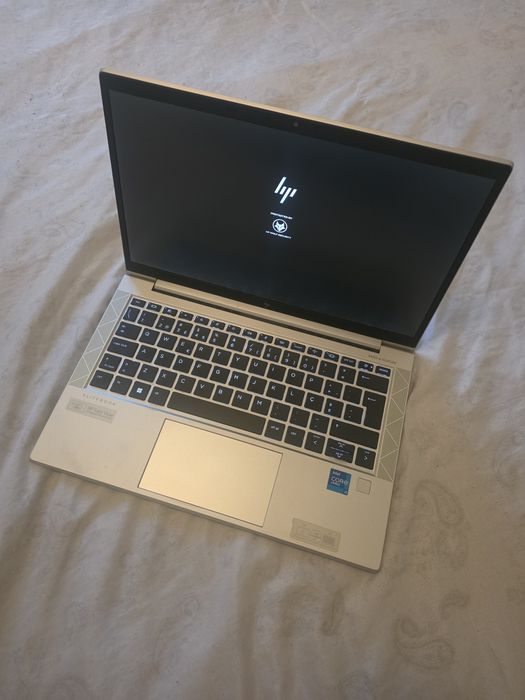 Hp Elitebook 830 G8 - I5 1145g7, 16Gb Ram, Ssd Nvme,13.3" Fhd