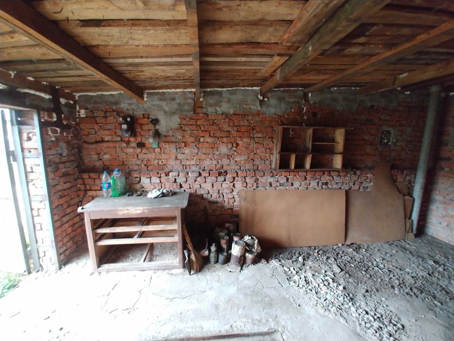 Продам гараж в кооперативе №1