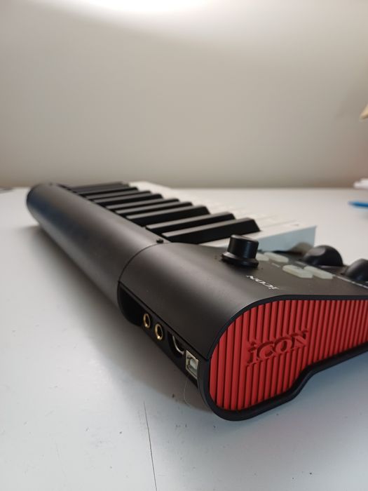 Icon iKeyboard 3Nano