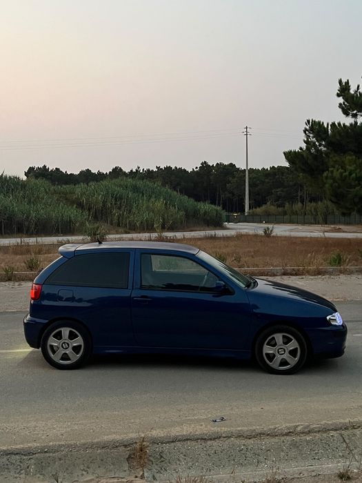 Seat ibiza 6k2 sport vp110