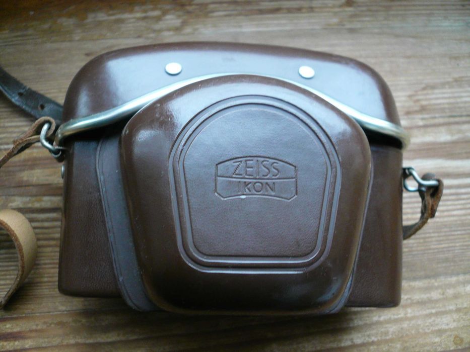 zeiss ikon - купить предметы колекционирования - Цена на OLX.ua