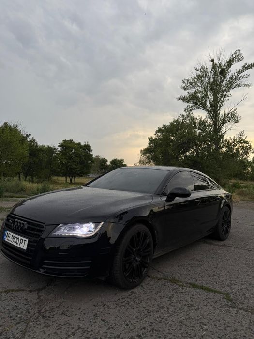 Audi A7 Sportback 2013 VIN WAUWGAFC8EN042081 фото оголошення 15 з 23