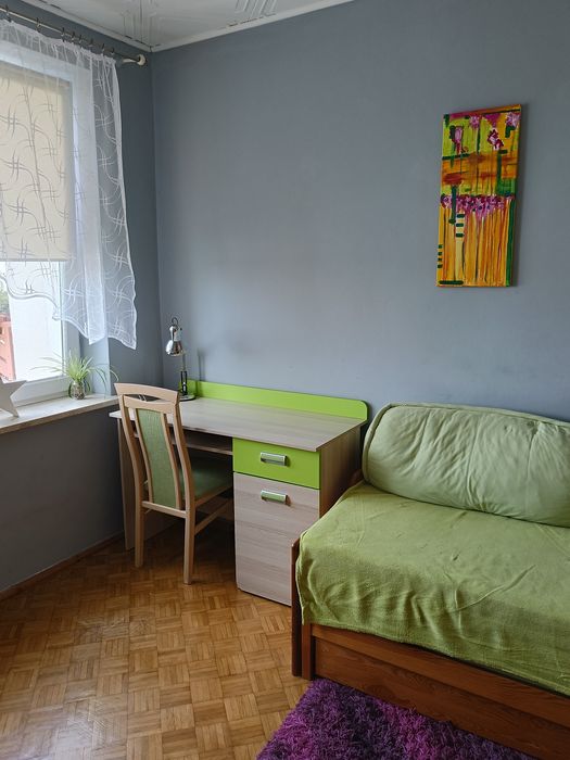 Pokój na wynajem dla studentki