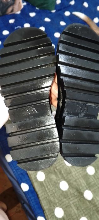 сапоги жіночі  zara