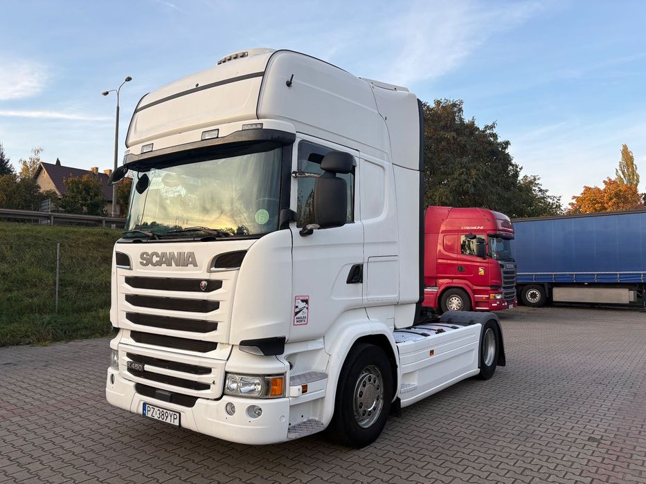 Scania