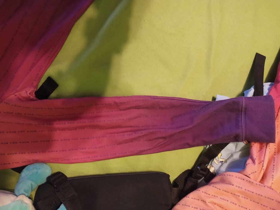 Bluza Aloha Front Deer