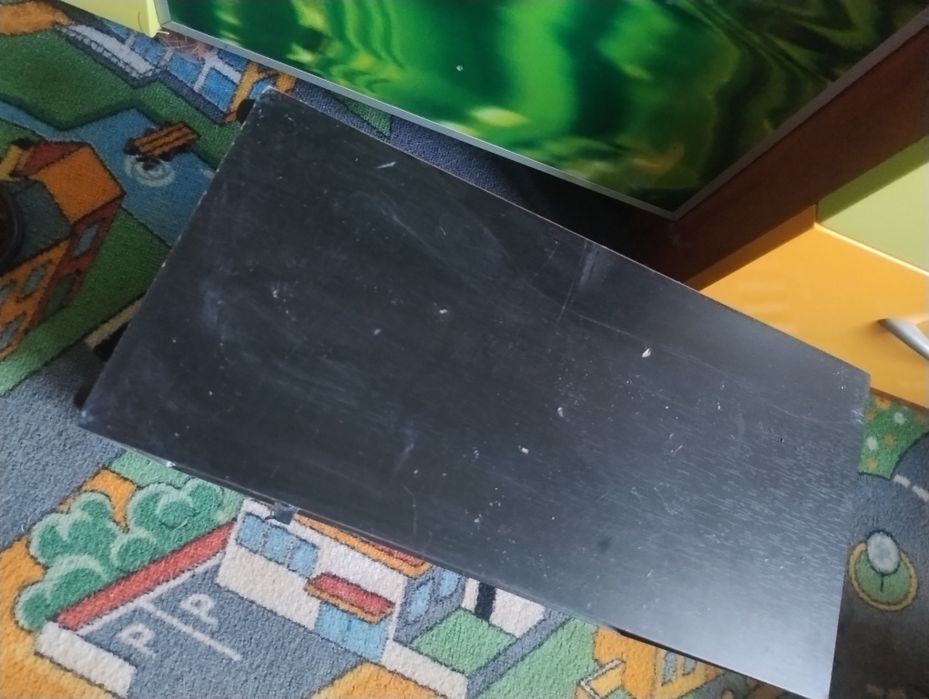 Колонки, корпус мдф