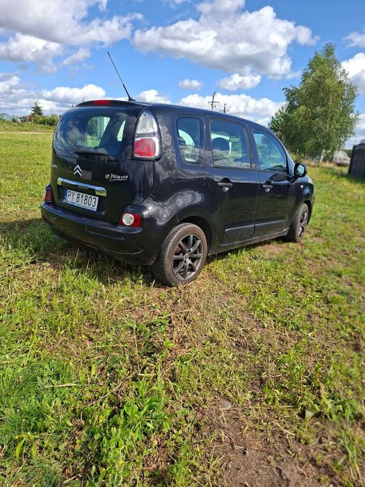 Citroen C3 Picasso