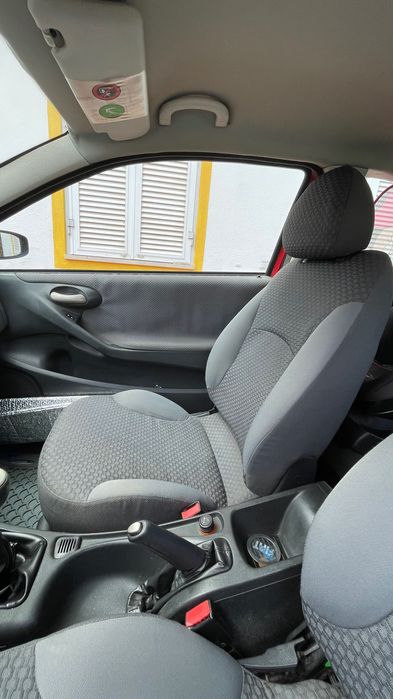 Fiat Stilo Sport