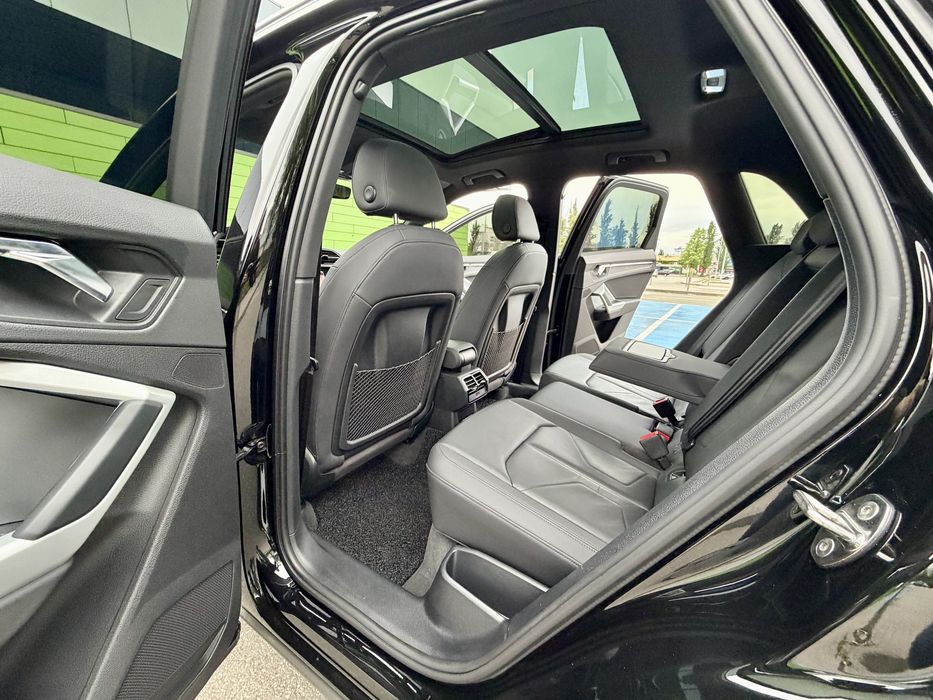 Audi Q3 2.0 Diesel(150hp) 2020