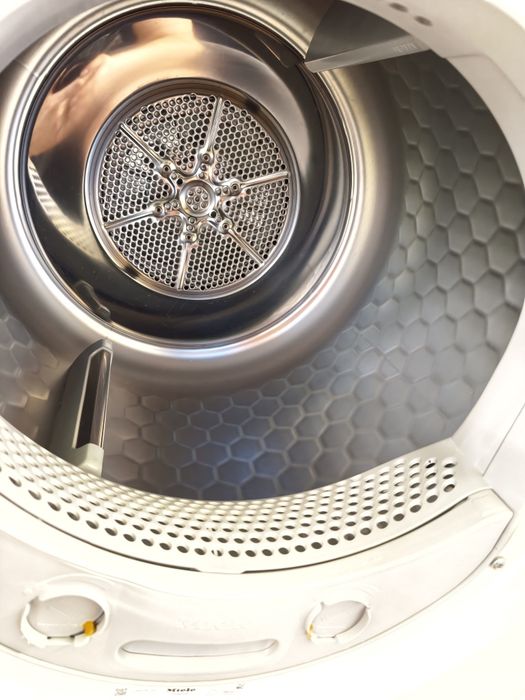Zestaw Miele W1 wwi 880 wps+ T1  2025