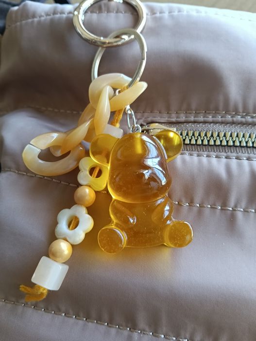 Bag Charm,muito bonitas