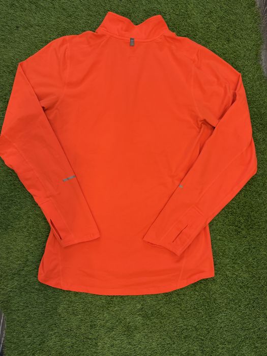 спортивний гольф кофта Nike S