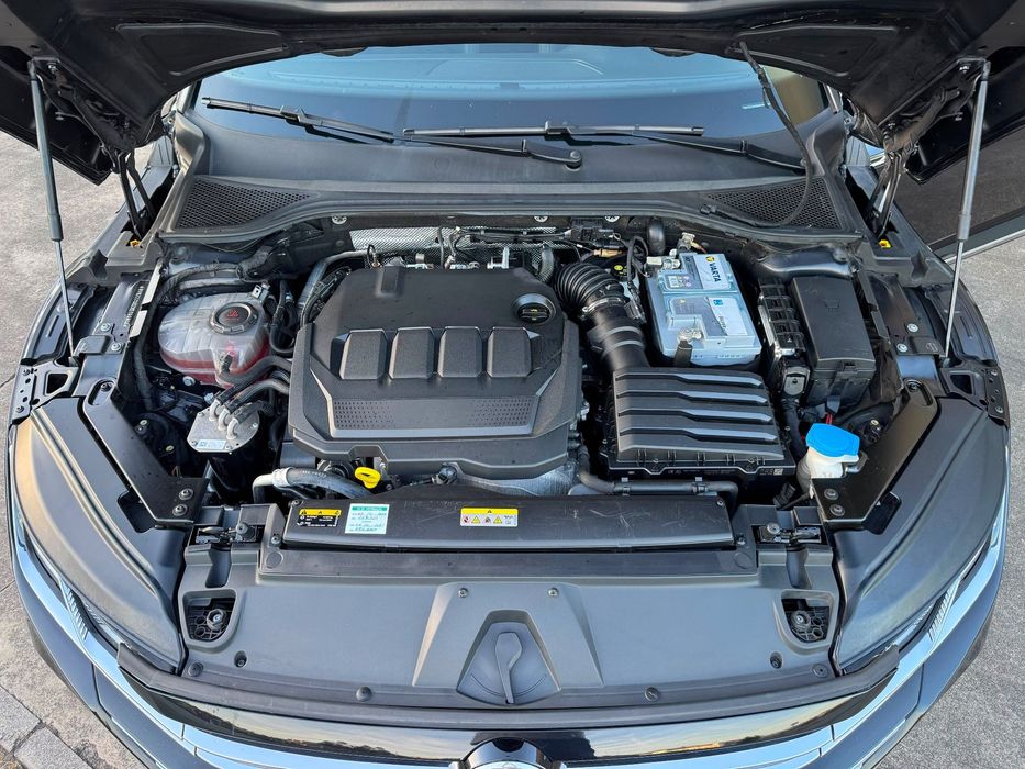 VW Arteon 2.0 TDI Elegance DSG