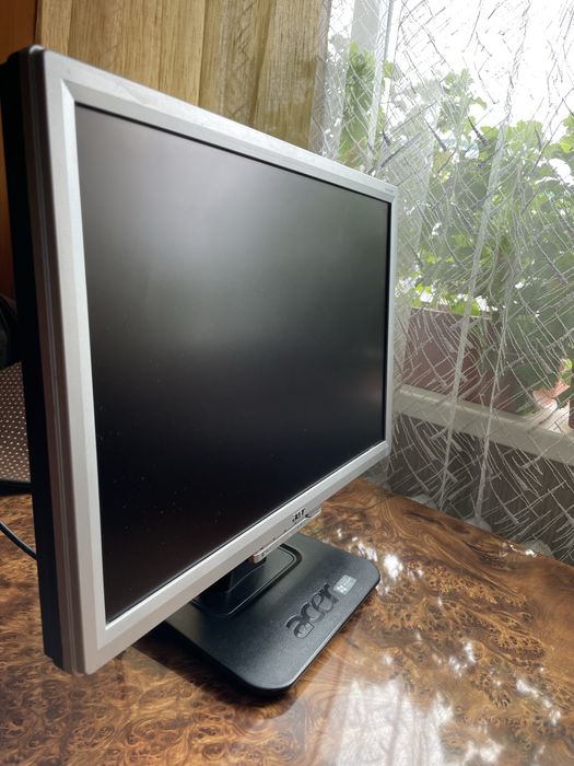 Монітор Acer AL1916W 19’’ 1600x900