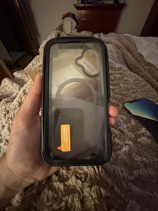 Iphone 16 128 GB Preto selado