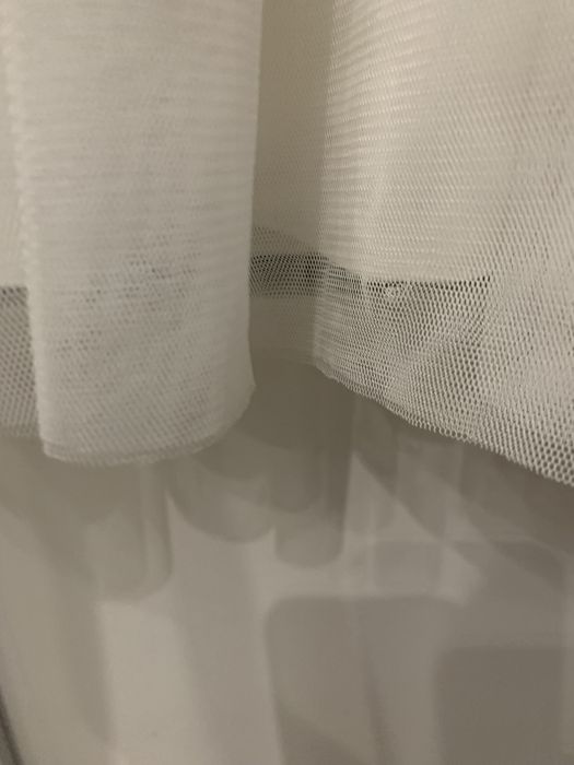 Suknia ślubna Kulunove 36 biała Ann