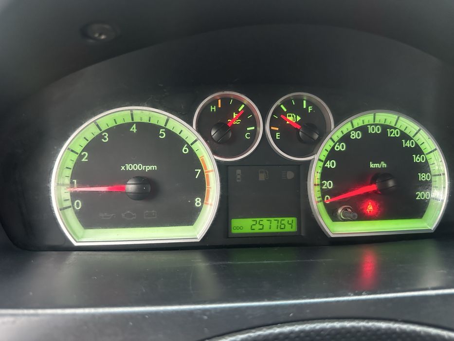 Продається Chevrolet Aveo