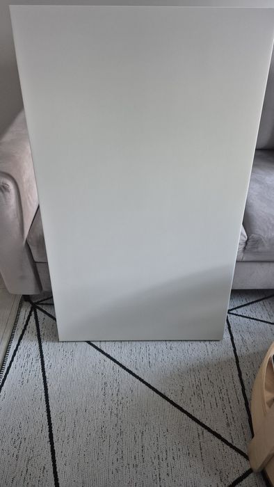 Blat do biurka Linnmon Ikea 100x60