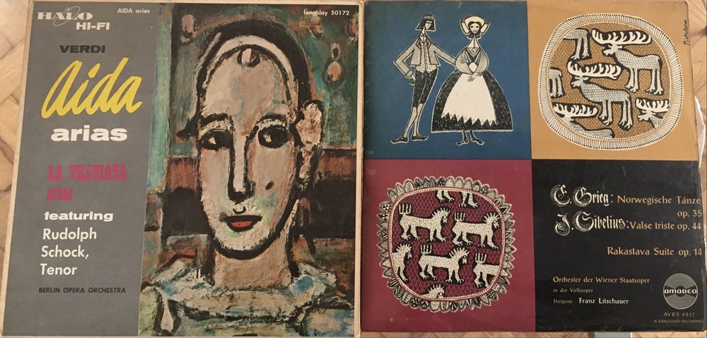 Vendo coleção discos vinil