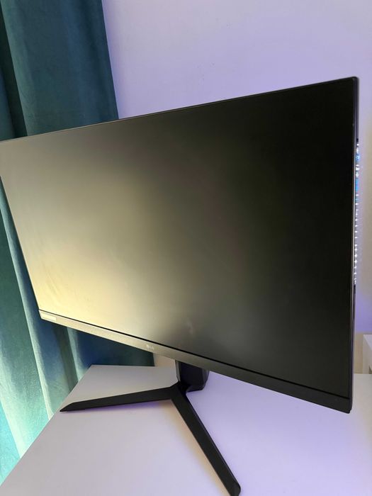 Monitor LG Ultragear 32GN650-B 31.5" IPS 165HZ