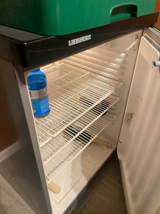 Lodówka podblatowa gastronomiczna Liebherr