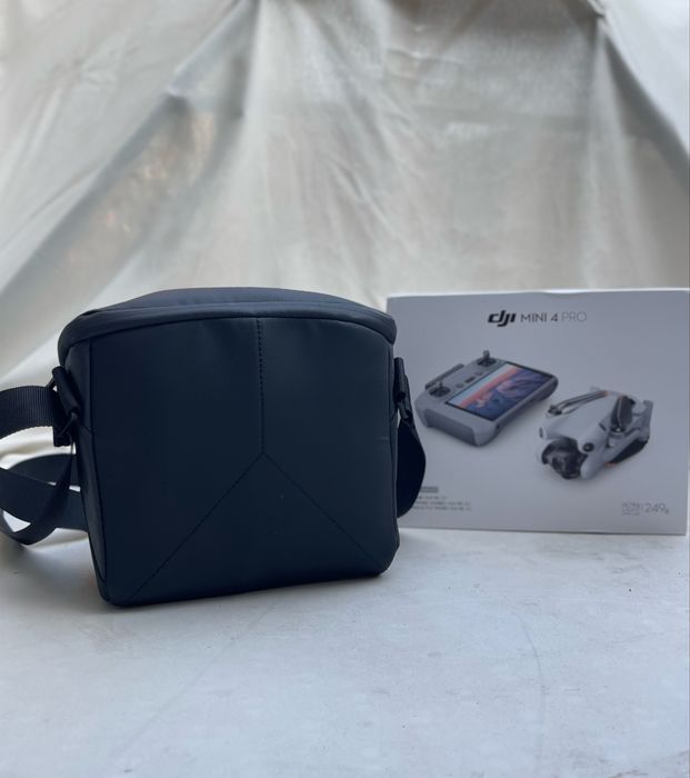 Drone dji mini 4 pro fly more combo64564126823043121