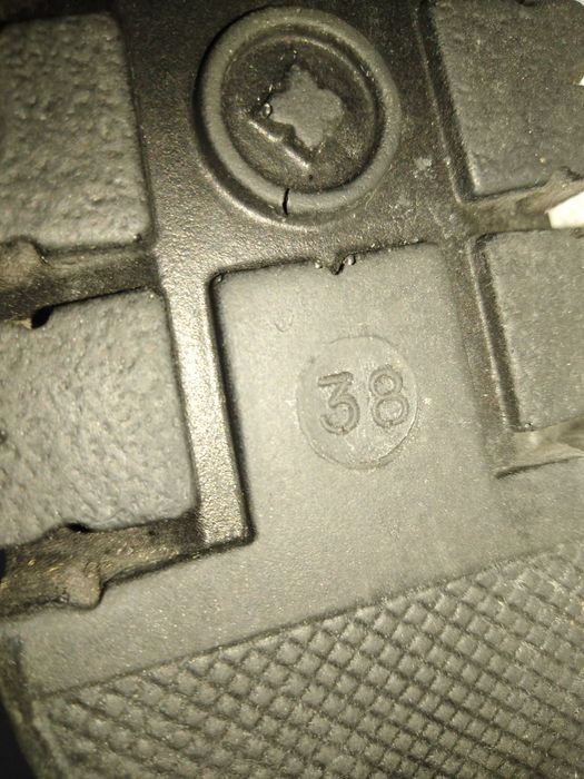 Sapatos Festivos Lantejoulas