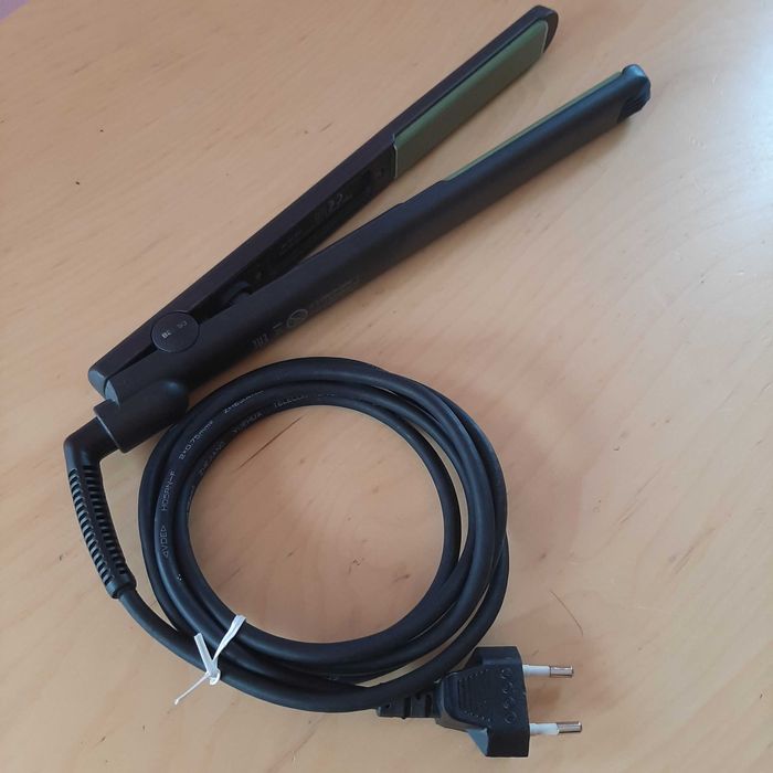 Alisador Cabelo BELLISSIMA Imetec