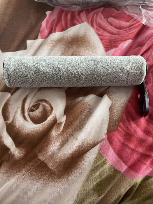 Tineco s6, wałek, szczotka, rolka