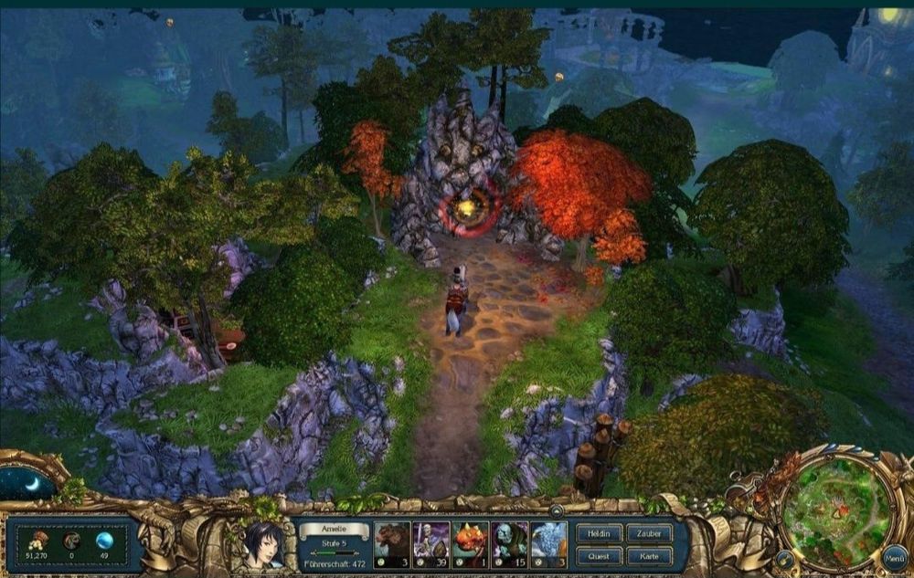 "King's Bounty: War Chest" - Игра PC DVD стратегия