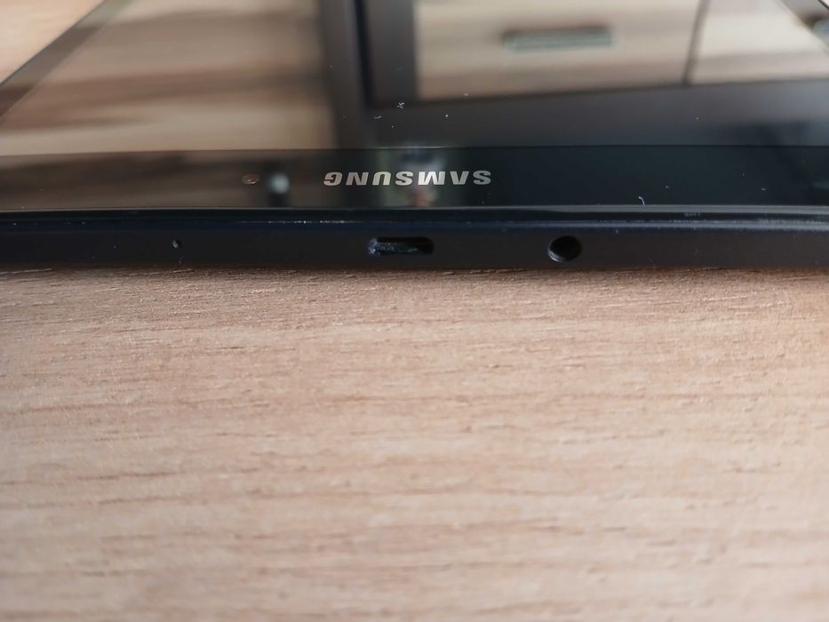 Samsung Galaxy Tab A