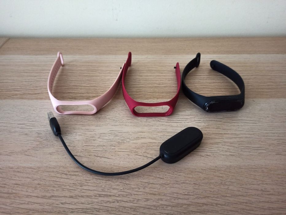 Braceletes/pulseiras Xiaomi Mi Band 4