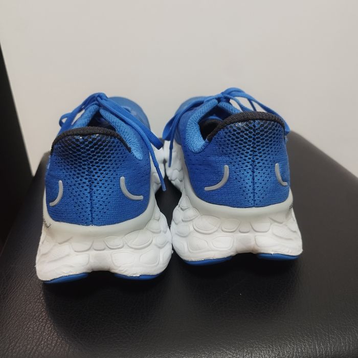 Sapatilhas New Balance Fresh Foam X More v4 42