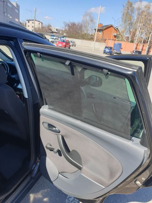 Seat altea xl 2009 1.4 tsi