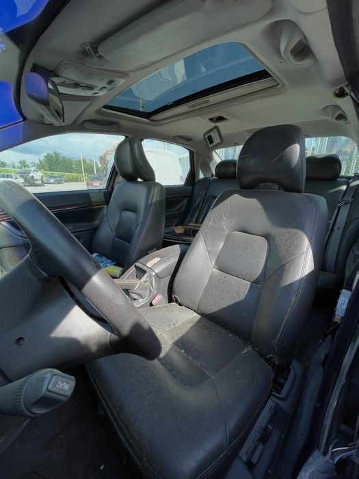 Volvo S80 2005 viatura para peças