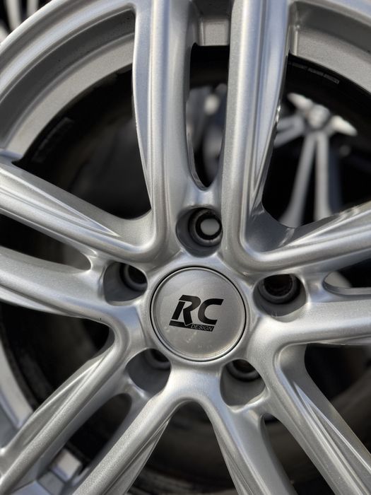 Jantes 17 BMW E46 em 5x120