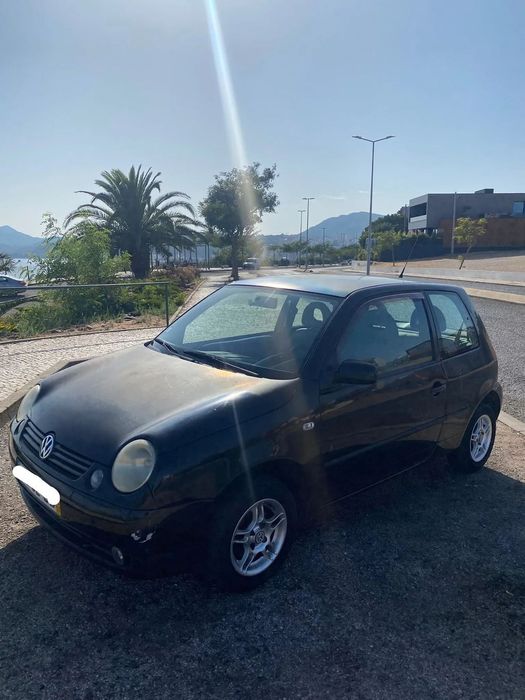 VW Lupo 1.0 Confortline